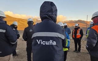 Minería: Desde Camarco señalan desventajes de empresas de San Juan con las de Chile