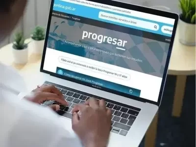 Becas Progresar: fechas, montos y retroactivos para septiembre de 2025