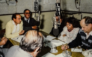 Radio Colón celebra sus 95 años y reafirma su lugar como patrimonio de San Juan