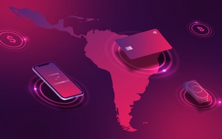 Tarjetas dominan pagos online en América Latina