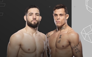 UFC.