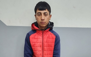Detuvieron a tres delincuentes por el robo a un taxista: dos eran menores de edad