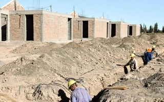  Las constructoras proponen un programa para sumarle transparencia a las licitaciones públicas 