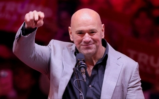 UFC.