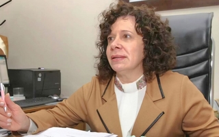 Quién es Adriana Tettamanti, la jueza especialista en género que aspira a ser fiscal general de la Corte