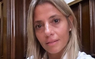 Andrea Polizzotto, la funcionaria nacional que busca alcanzar la Fiscalía General de la Corte