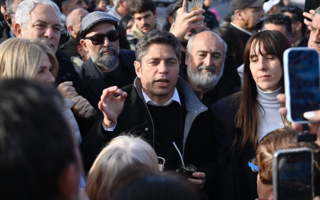 Kicillof cerró 17 contratos millonarios con la droguería involucrada al caso Andis 
