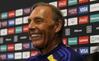 Miguel Russo recibió el alta médica tras estar tres días internado 