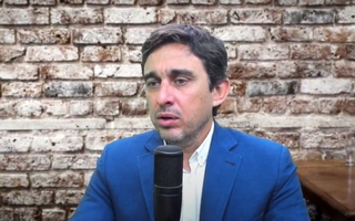 Por qué Baistrocchi aseguró que Cristina y Milei son los mejores socios