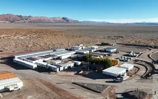 Lake reactiva proyecto de Litio en Catamarca con apoyo del RIGI