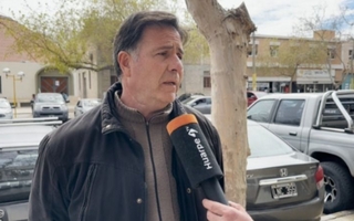 Empleados autoconvocados reclaman a una comuna y a los sindicatos