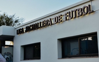 Intervinieron la Liga Jachallera de Fútbol y designaron un triunvirato