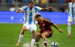 Eliminatorias Sudamericanas: los seis clasificados y los dos que irán por el repechaje