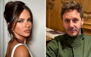 Nuevo enfrentamiento entre la China Suárez y Benjamín Vicuña por la educación de sus hijos