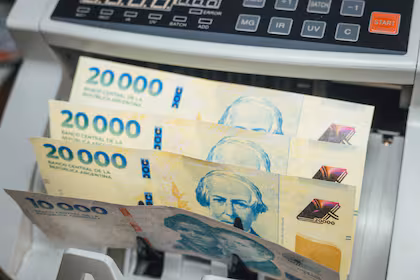 Plazo fijo: conocé las tasas de interés banco por banco