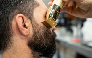 El Día Mundial de la Barba: tradición, rituales y récords de un fenómeno global