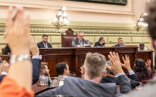 Santa Fe avanza con nueva Constitución: Estado laico y Ficha Limpia
