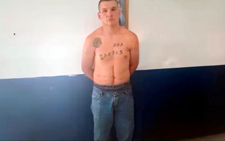 Presunto asesino serial enfrentará pericias psiquiátricas para determinar su perfil