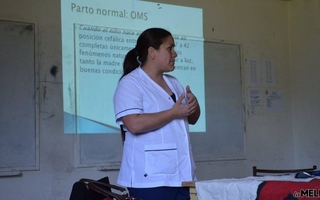 Llevarán a juicio a una médica del hospital Rawson acusada de mala praxis en un parto