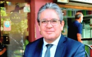Fernando Castro, el reconocido abogado penalista postulante a fiscal general de la Corte