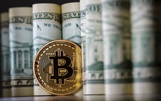 El dólar cripto se aceleró, aumentó y alcanzó los $1.469
