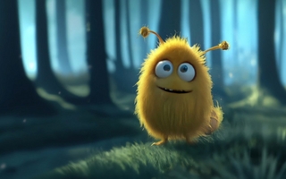 Critterz, IA y animación revolucionan Hollywood