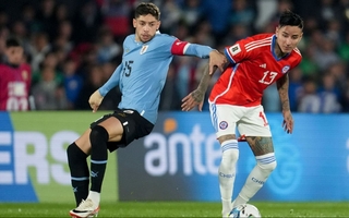 Eliminatorias.