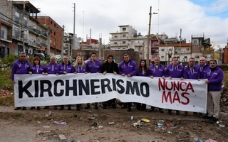 La Matanza: el "Nunca Más" de Milei terminó en un revés electoral