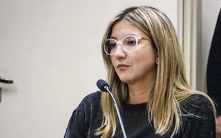 Cinco detenidos por el brutal asalto al ciclista Comastri