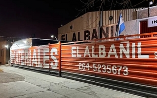 Cómo la suba estrepitosa del dólar afectó a las ferreterías sanjuaninas