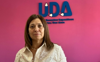 UDA advirtió sobre la violencia en las escuelas tras la agresión de una alumna y su madre a una directora