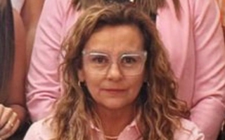 Laura Romarión, la asesora de Menores que busca ser jefa de fiscales
