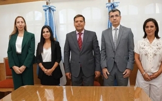 Tras pedido de DIARIO HUARPE, el Consejo de la Magistratura publicó los CV de los postulantes a Fiscal General de la Corte