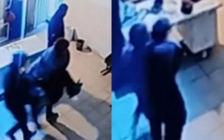 Imputaron a dos nuevos efectivos por la golpiza a un preso en la Comisaría 6ª