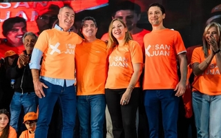 Mensaje de un consultor para el oficialismo provincial: “Deben estar atentos”
