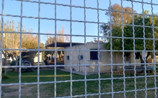 Hallaron un hombre fallecido en su vivienda: investigan las causas