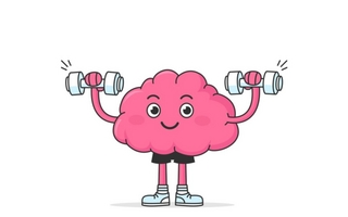 Ejercicio moderado mejora la salud cerebral