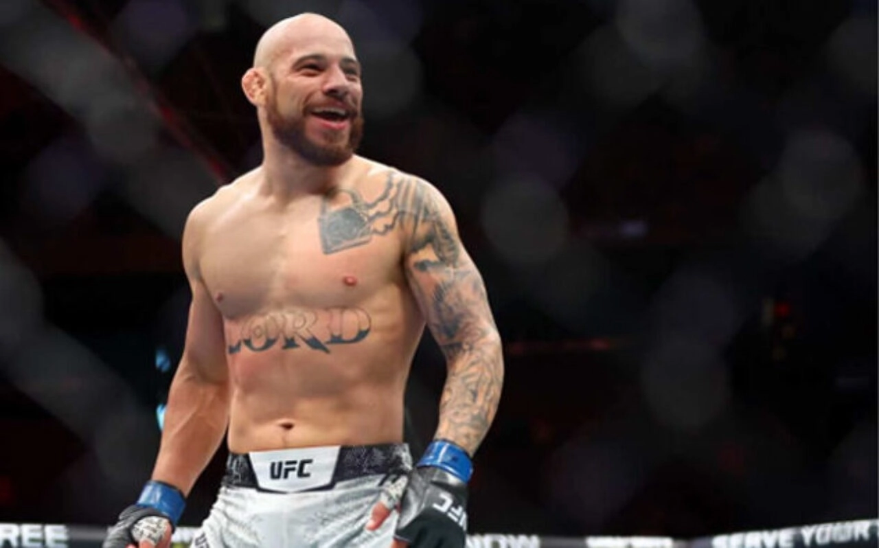 UFC.