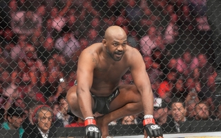 UFC.