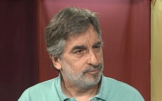 Horacio Rodríguez del Cid, el abogado que busca llegar a la Fiscalía General de la Corte