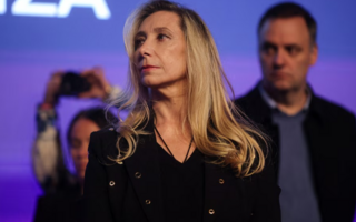 Tras la derrota, Karina Milei reunió a la mesa bonaerense con el PRO