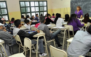 Lo que mejoró y lo que falta en el sistema escolar de la Argentina