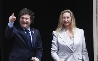Antes de fin de mes citarán a Karina Milei por el caso $LIBRA