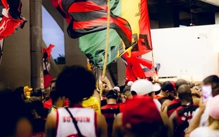 Flamengo busca reconocimiento cultural ante la ONU