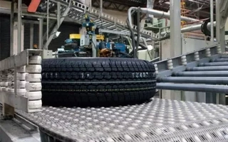 Crisis en la industria de neumáticos: alerta y riesgo de cierre