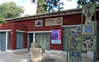 UNSJ lanzó un concurso para cubrir la dirección del el Museo Tornambé