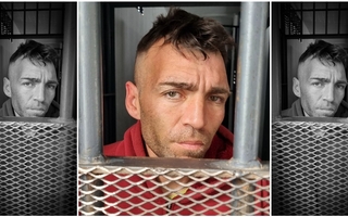 Tenía un pedido de captura porque no volvió al penal tras una salida transitoria: fue detenido