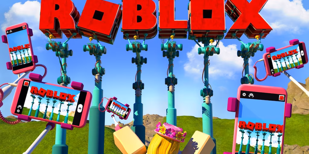 Grooming en Roblox: niñas fueron sumadas a grupo de WhatsApp con contenido sexual