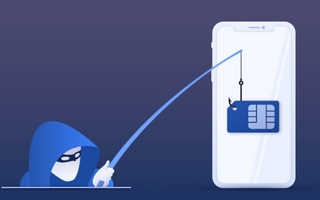 Conocé la nueva estafa virtual que deja tu celular sin señal y vacían tu cuenta