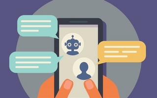 El CEO de OpenAI alerta sobre bots que dañan redes sociales